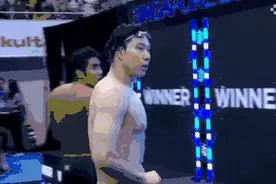 覃海洋200米蛙泳成绩被取消图片