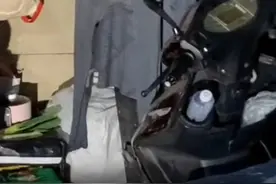 找到了！河北任丘失联31年的姐弟重逢图片