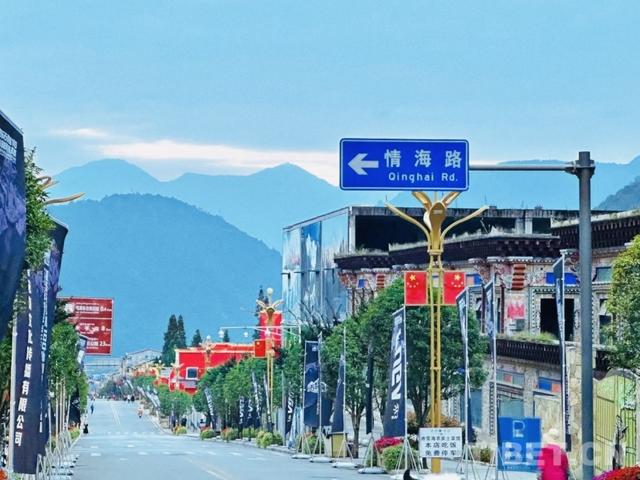 从“流量”到“留量”：海螺沟靠什么实现度假型景区的华丽转身？
