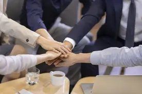 浙江宣传 | 职场团建不能变成负担图片