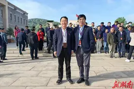 濂溪学子 道县“双星”图片