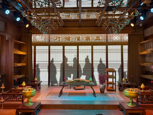 春假遇清明怎么玩？淮南假日游超全福利攻略上新！