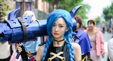 即刻上场！跟着“TA们”打卡北京！