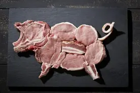 7类常见食物可能暗藏“毒素”，快来检查你家的餐桌！图片