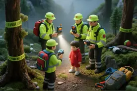 全国防灾减灾日 | 想给儿童安全叠满BUFF，戳这里图片