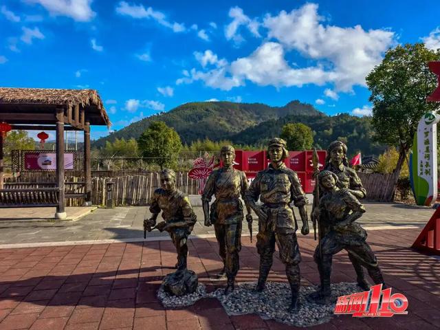 福州这座百年古厝，曾是红军指挥部！两小时奇袭振奋八闽