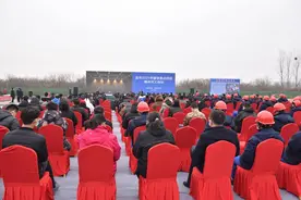 滕州市木石镇：交出优质新答卷 绘就乡村新蓝图图片