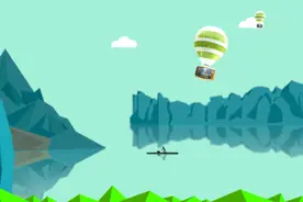 有意思！用一根竹子渡江赛龙舟！古越“龙舟”独竹漂！这个端午来龙虎山看惊奇！图片