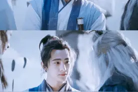 大饱眼福！盘点那些古颜巅峰的男人们，罗云熙任嘉伦过于惊艳图片