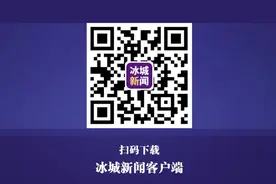 “缩短”中央大街与中华巴洛克间距离，哈尔滨将打通这条街↘图片