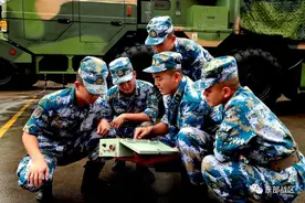 视点｜班长，您辛苦了图片