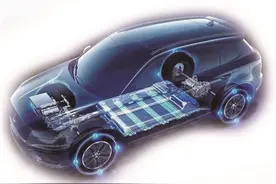 国家发改委产业司组织召开新能源汽车动力电池产业发展研讨会图片