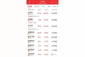 为了元宇宙，Facebook要改名！中青宝20CM涨停，元宇宙到底是啥？图片