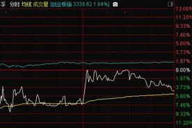 一周股话：新股中签如中刀，副总"切腹"推票？同花顺APP"崩了"，A股本周调整到位了吗？图片