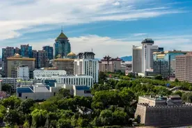 禁止驶入！11月1日起，外埠车辆禁入北京二环内图片