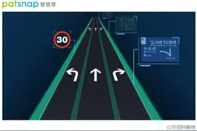 创新公司评测室｜作为车路协同的关键 高精度地图成为BAT的一场游戏？图片