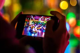 暗火的元宇宙直播生意经：主播靠打赏躺赚，开发模版月入超十万图片