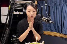 陶晶莹欢庆52岁生日「无预警曝喜讯！」 开心许愿：希望能瘦下来图片