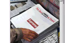 权志龙再次出席香奈儿大秀，这次造型是不是历年最弱？｜盘点图片