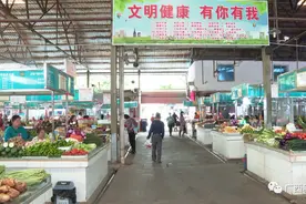 南宁“羊肉西施”火了！说最温柔的话挥最凶猛的刀，“勤劳美”收获百万粉丝图片