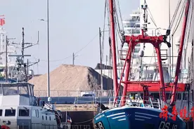 果然视频丨英法因为捕鱼“打起来”，关系降到冰点其实早有预兆图片