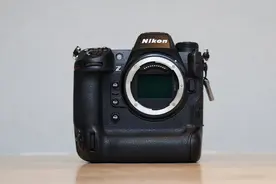 惊喜的不仅仅是速度 尼康Z 9全画幅旗舰微单上手图片