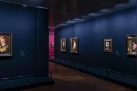 聚焦｜上海外滩：昔日“东方华尔街”，今日渐成艺术高地图片