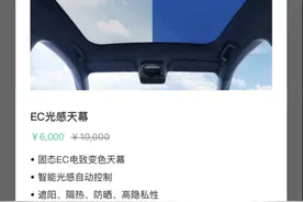 又惹争议？极氪兑现承诺开启交付，但车主却说这地方不对版？图片