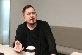 黄秋生嫌台湾没有美食，台网友火大：滚回香港图片