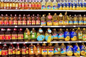 上市周年看成长｜金龙鱼股价狂飙后回调 央厨项目将于年底投产图片