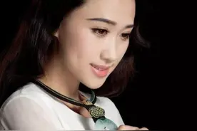 为什么一块玉一戴就是一辈子图片