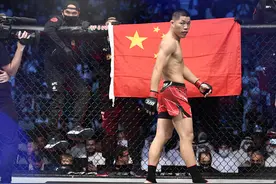 首回合脆败奇马耶夫，但33岁的李景亮依旧顽强图片