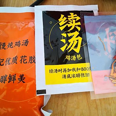 羊肉能配花胶吗 2026年羊肉能配花胶吗怎么做