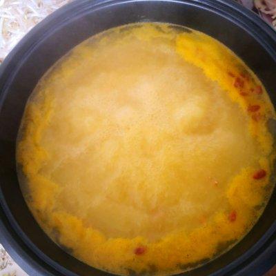 羊肉能配花胶吗 2026年羊肉能配花胶吗怎么做