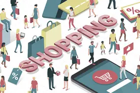 经济微讲义 | 新闻中常出现的“社会消费品零售总额”咋理解？图片