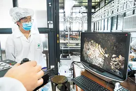 高科技“神器”助力现代考古图片