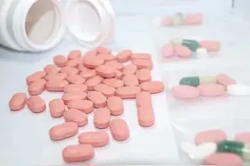 减肥食品乱象：非法添加违禁成分，网络销售有话术图片