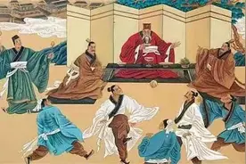 宋韵游艺｜宋朝的足球到底有多强？图片