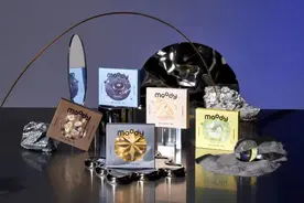 国货美瞳界即将杀出又一个“完美日记”图片