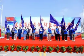 今年消防宣传月活动做什么？看这里图片