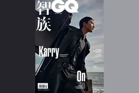 氛围感绝！王俊凯海边大片气场足 时尚与酷感兼备图片