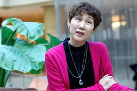 旷野微光：作家李兰妮在精神病院的日子图片