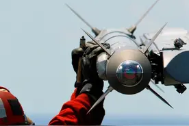 导弹的“眼睛”如何紧盯目标？揭秘红外成像导引头工作原理图片