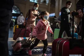 铁路客票儿童票购票标准拟以年龄划分图片