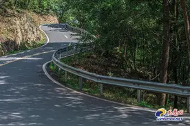 江苏南京：品秋畅游，一定要去这条“小川藏线”图片