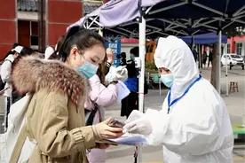 全程闭环管理 宁夏师范学院3000余考生顺利完成教师资格证考试图片