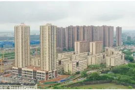 湖南最大规模公租房开放申请：49平米双人间1000元/套/月图片