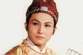 87版《红楼梦》贾蓉扮演者离世，贾母、林黛玉、贾政…致敬这些离我们远去的经典角色图片