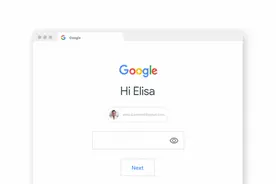 11月9日开始 任何设备/平台访问Google账号都需要双因素认证了图片