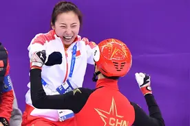 李琰再度出山，担任速度滑冰国家集训队总教练图片